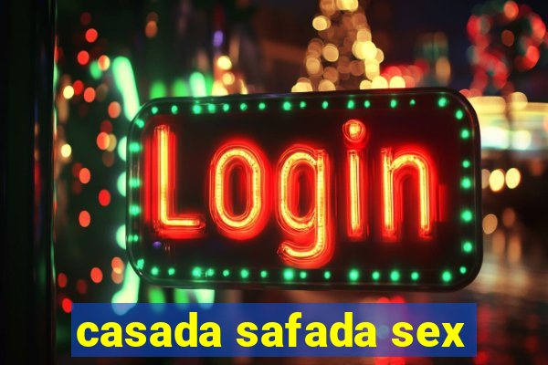 casada safada sex